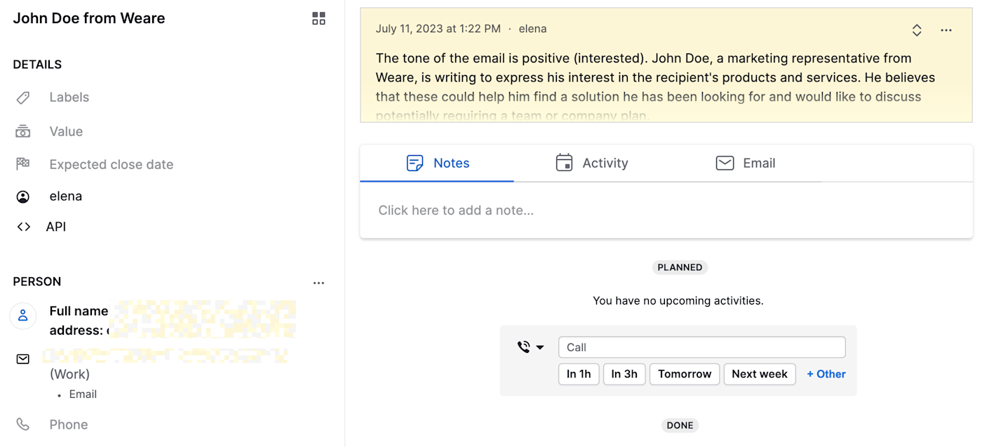 如何将 ChatGPT 与 Microsoft Outlook 集成