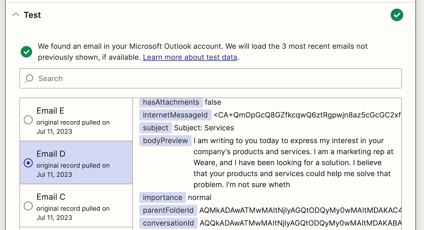 如何将 ChatGPT 与 Microsoft Outlook 集成