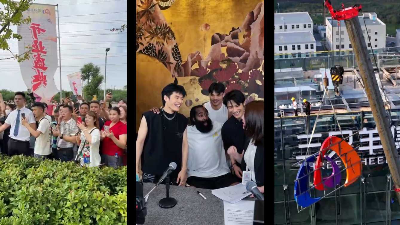 比抖音更大的下一个风口是什么?