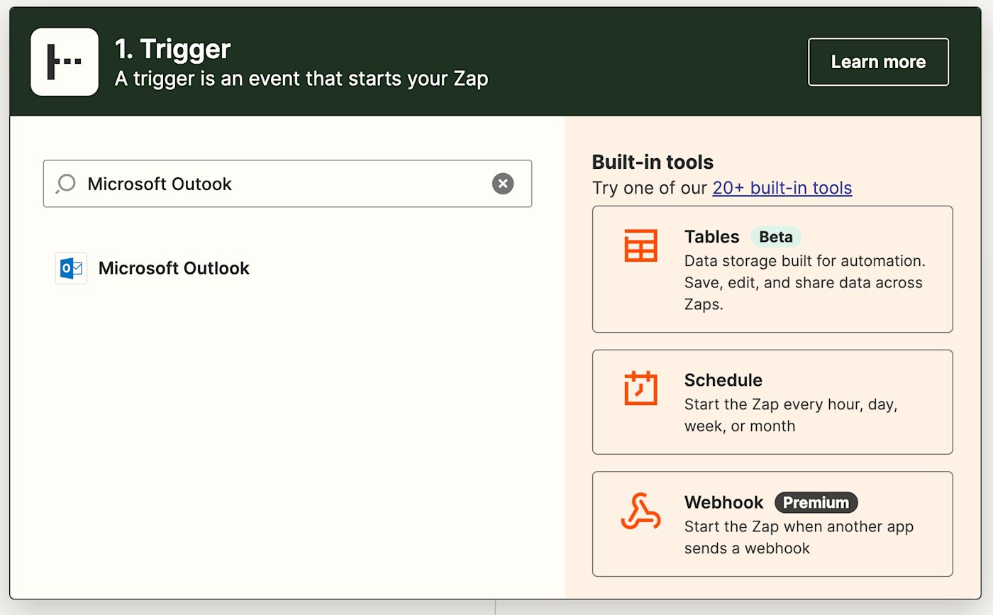 如何将 ChatGPT 与 Microsoft Outlook 集成