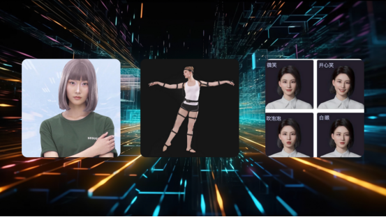 chatgpt如何做虚拟直播 AI改造直播间