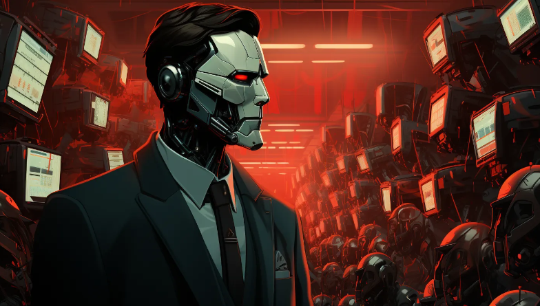 chatgpt对哪类程序员影响最大 OpenAI ChatGPT 能取代多少程序员的工作？导致失业吗？